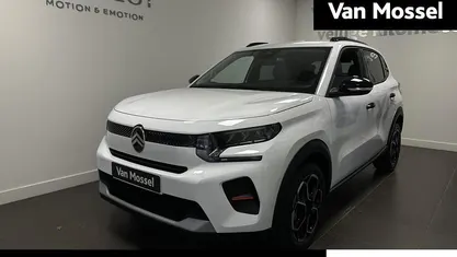 Occasion 2025 Citroën C3 Hatchback | € 25.940 (Eerlijke prijs)