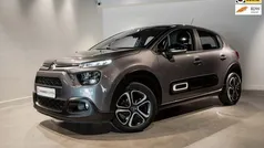 Grijs Gebruikt 2022 Citroën C3 Business Class Hatchback | € 12.950 (Goede deal)