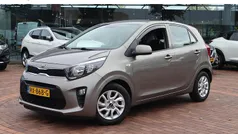 Gebruikt 2018 Kia Picanto Hatchback | € 7.945 (Eerlijke prijs)