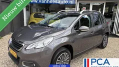 Gebruikt 2016 Peugeot 2008 SUV | € 7.945 (Eerlijke prijs)