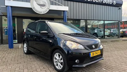 Gebruikt 2016 Seat Mii Sport Hatchback | € 10.545 (Eerlijke prijs)