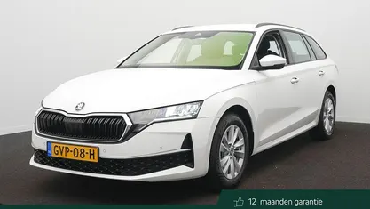 Occasion Skoda Octavia 116 PK (85 kW) 2024 Stationwagen
