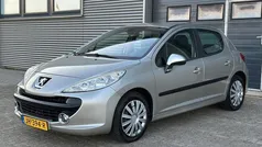 Gebruikt 2007 Peugeot 207 Hatchback | € 3.159 (Eerlijke prijs)