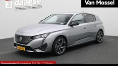 Grijs Gebruikt 2023 Peugeot 308 Allure Hatchback | € 22.445 (Eerlijke prijs)