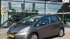 Gebruikt 2012 Honda Jazz S Hatchback | € 5.949 (Eerlijke prijs)
