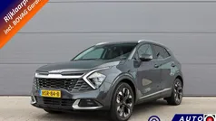Grijs Gebruikt 2022 Kia Sportage SUV | € 35.900 (Eerlijke prijs)