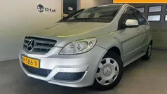 Gebruikt 2009 Mercedes B180 MPV | € 4.995 (Eerlijke prijs)