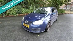 Blauw Gebruikt 2007 VW Golf V Hatchback | € 999 (Super prijs)