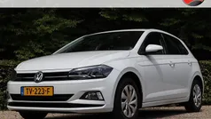Gebruikt 2018 VW Polo Comfortline Hatchback | € 14.700 (Eerlijke prijs)