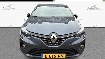 Occasion 2021 Renault Clio V Initiale Paris Hatchback | € 17.950 (Eerlijke prijs)