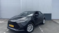 Zwart Gebruikt 2024 Toyota C-HR Active SUV | € 30.995 (Super prijs)