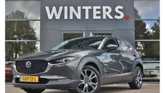 Grijs Gebruikt 2020 Mazda CX-30 Luxury SUV | € 24.945 (Eerlijke prijs)