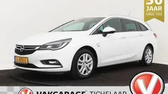 Gebruikt 2019 Opel Astra Comfort Stationwagen | € 9.699 (Eerlijke prijs)