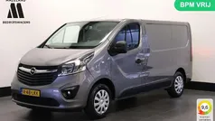 Gebruikt 2018 Opel Vivaro Van | € 9.900 (Eerlijke prijs)