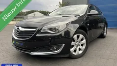 Overige Gebruikt 2016 Opel Insignia Sedan | € 7.299 (Super prijs)