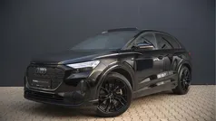 Zwart Gebruikt 2021 Audi Q4 e-tron Competition SUV | € 39.940 (Eerlijke prijs)