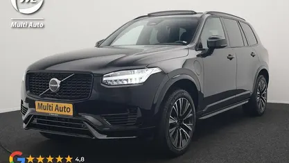 Occasion 2022 Volvo XC90 Plus SUV | € 57.430 (Eerlijke prijs)