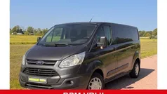 Gebruikt 2017 Ford Transit Custom Van | € 11.950 (Super prijs)