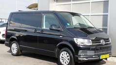 Gebruikt 2016 VW T6 Highline Van | € 13.950 (Eerlijke prijs)