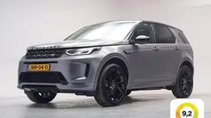 Grijs Gebruikt 2021 Land Rover Discovery Sport SE Dynamic SUV | € 37.945 (Eerlijke prijs)