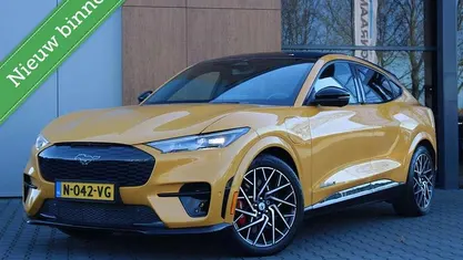Occasion Ford Mustang Mach-E GT 358 kW (487 PK) 2021 SUV