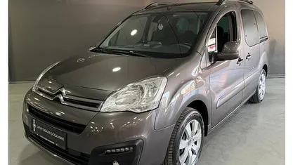 Occasion 2017 Citroën Berlingo Feel MPV | € 9.950 (Eerlijke prijs)