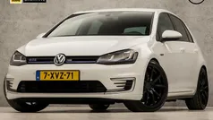 Wit Gebruikt 2014 VW Golf VII Sport Hatchback | € 13.945 (Eerlijke prijs)
