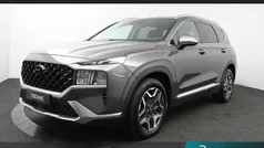 Gebruikt 2022 Hyundai Santa Fe Comfort SUV | € 33.495 (Goede deal)
