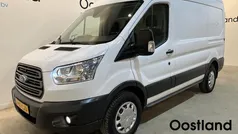 Gebruikt 2018 Ford Transit Trend Van | € 16.950 (Eerlijke prijs)