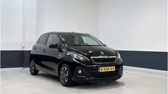 Gebruikt 2020 Peugeot 108 Active Hatchback | € 8.249 (Eerlijke prijs)