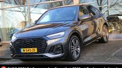 Gebruikt 2021 Audi Q5 Sportback S-Line SUV | € 41.795 (Eerlijke prijs)