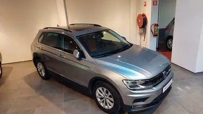 Occasion VW Tiguan 150 PK (110 kW) 2017 SUV