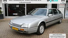 Grijs Gebruikt 1987 Citroën CX Prestige Sedan | € 19.950