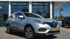 Grijs Gebruikt 2022 Renault Kadjar Techno SUV | € 25.900 (Eerlijke prijs)
