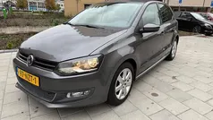 Gebruikt 2011 VW Polo Highline Hatchback | € 4.499 (Eerlijke prijs)