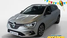 Gebruikt 2024 Renault Mégane GrandTour Techno Stationwagen | € 24.395 (Eerlijke prijs)