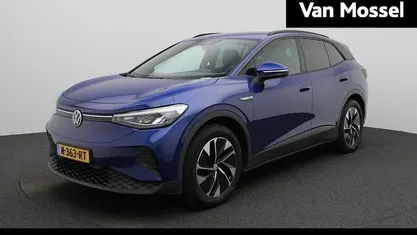 Gebruikt 2021 VW ID.4 Pro SUV | € 21.900 (Eerlijke prijs)