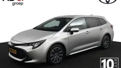 Grijs Gebruikt 2020 Toyota Corolla Business Edition Stationwagen | € 24.950 (Eerlijke prijs)