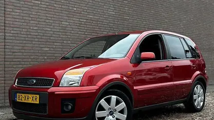 Occasion Ford Fusion Futura 101 PK (74 kW) 2007 Hatchback
