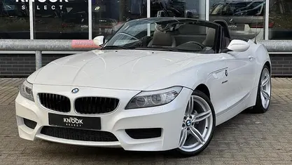 Occasion 2012 BMW Z4 Executive Cabriolet | € 19.950 (Eerlijke prijs)