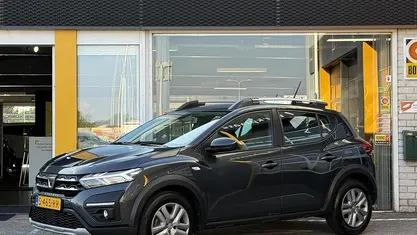 Occasion Dacia Sandero Comfort 2023 Hatchback