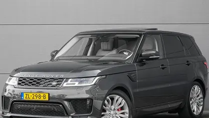 Occasion 2019 Land Rover Range Rover Sport HSE Dynamic SUV | € 38.900 (Super prijs)