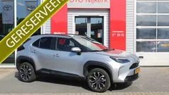 Gebruikt 2024 Toyota Yaris Cross Limited SUV | € 29.700 (Eerlijke prijs)