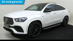 Gebruikt 2020 Mercedes GLE53 AMG Premium Plus Coupé | € 83.945 (Goede deal)