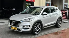Gebruikt 2019 Hyundai Tucson Comfort SUV | € 18.950 (Goede deal)