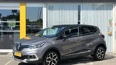 Grijs Gebruikt 2018 Renault Captur Intens SUV | € 17.545 (Eerlijke prijs)