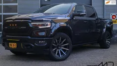 Zwart Gebruikt 2021 Dodge Ram Limited Pickup | € 61.495 (Eerlijke prijs)