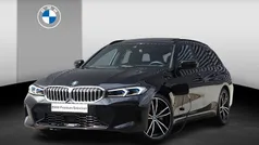 Gebruikt 2024 BMW 330e Performance Stationwagen | € 53.900 (Goede deal)