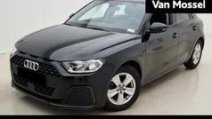 Zwart Gebruikt 2020 Audi A1 Sportback Proline Hatchback | € 17.900 (Eerlijke prijs)