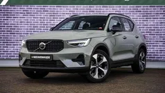 Groen Gebruikt 2024 Volvo XC40 Plus SUV | € 40.899 (Eerlijke prijs)